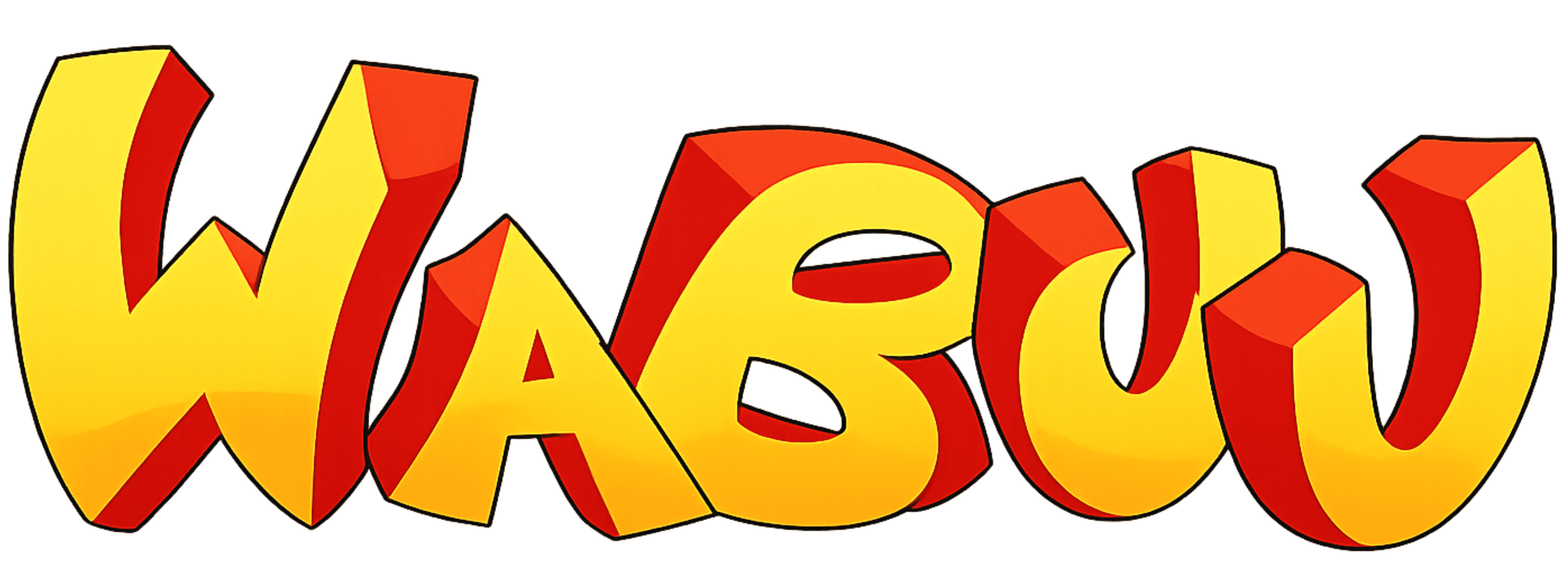 Wabuu wordmark